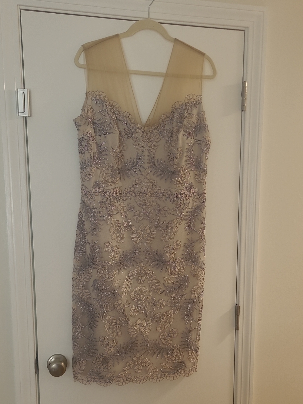 Tadashi Shoji Dress